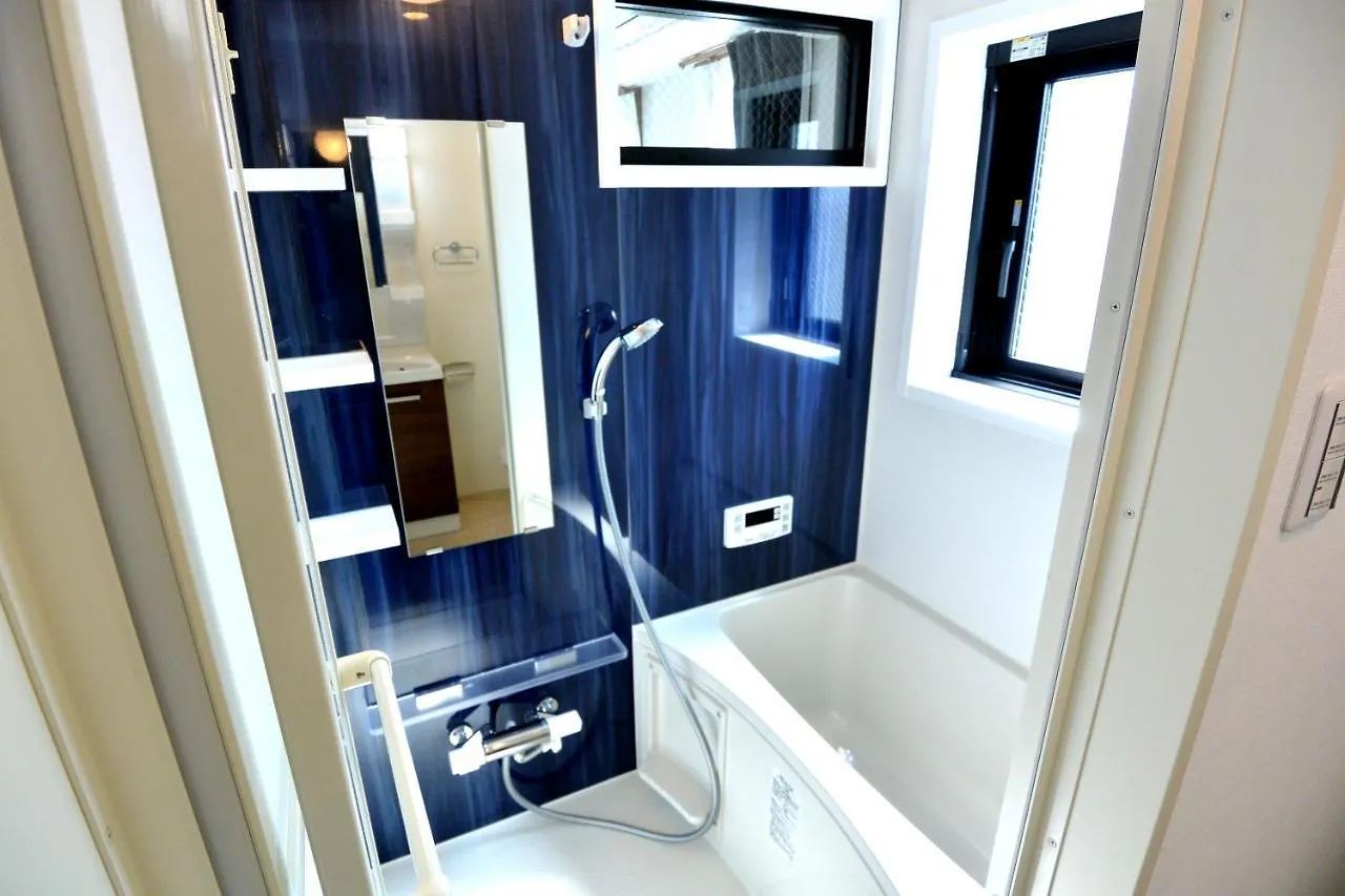 オリエントシティ南堀江ⅱ Apartment Osaka Japan