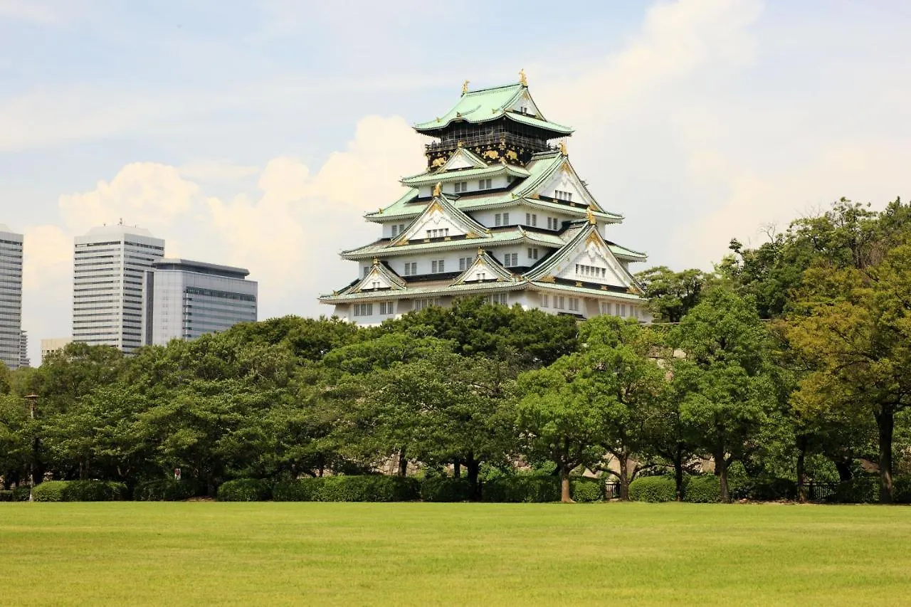 オリエントシティ南堀江ⅱ Apartment Osaka Japan