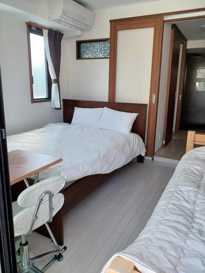 オリエントシティ南堀江ⅱ Apartment Osaka Japan
