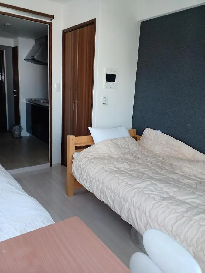 オリエントシティ南堀江ⅱ Apartment Osaka 0*,  Japan