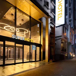 3* Hotel Super Natural Hot Springs