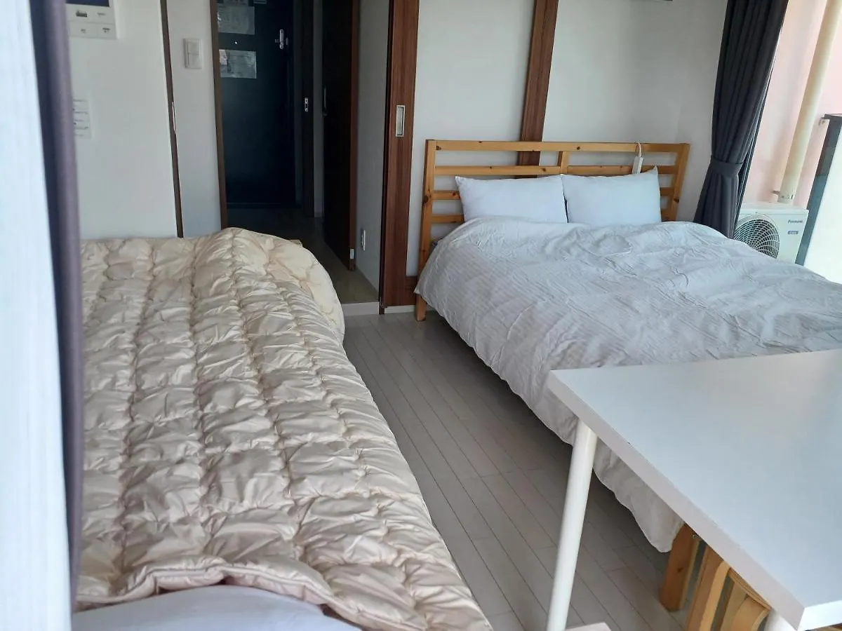 オリエントシティ南堀江ⅱ Apartment Osaka Japan
